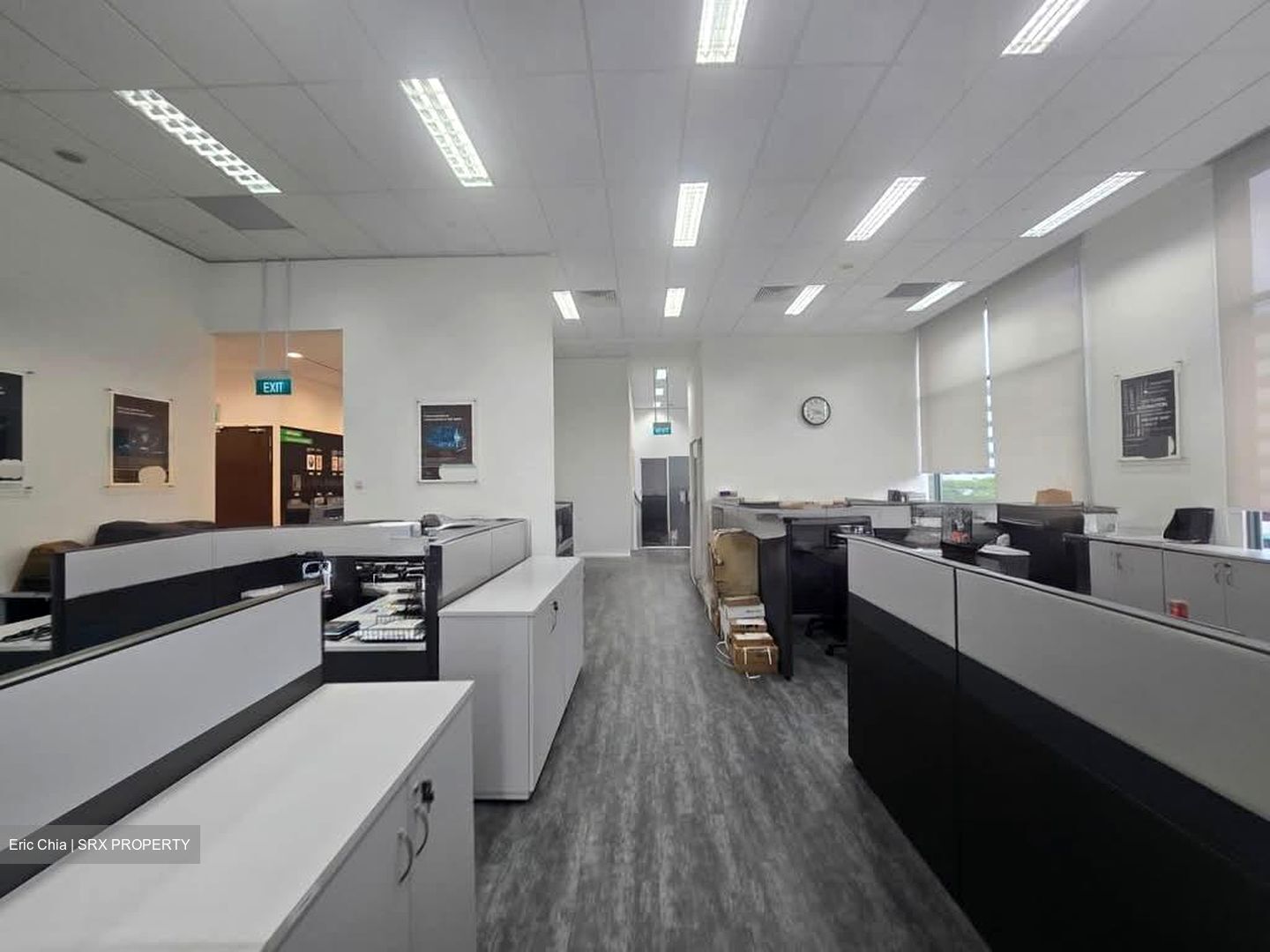 Toa Payoh North (D12), Factory #579072611
